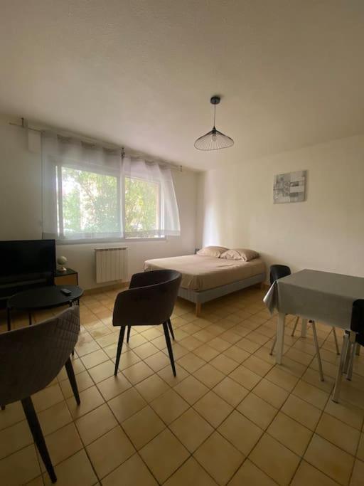 Gap - Studio Pour 2 Personnes Exterior photo